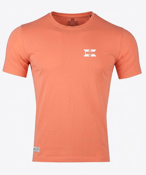 Performance T-Shirt — 90% Polyester + 10% Spandex